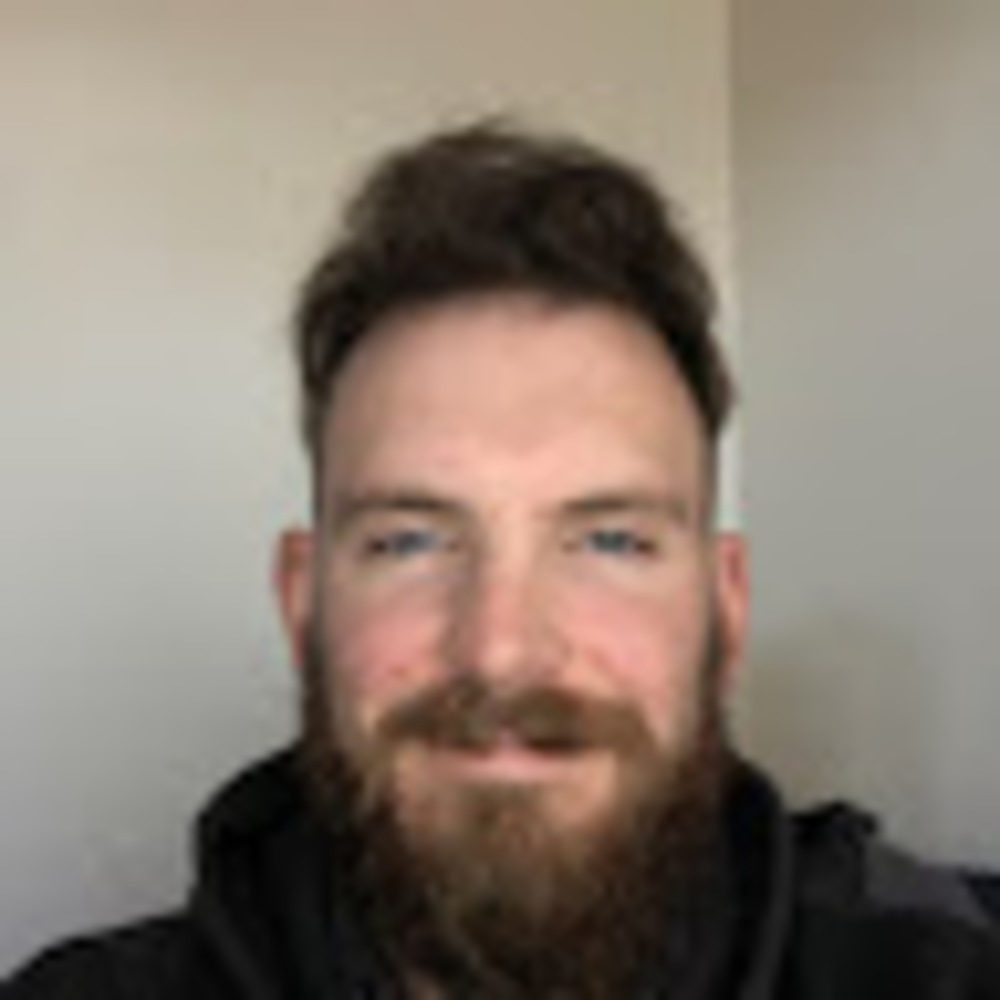 Meet your Posher, Nicholas